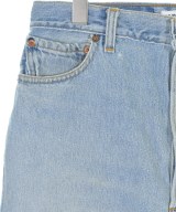 RE/DONE（リダン）デニムパンツ 青 サイズ:28(S位) レディース/2200614141023