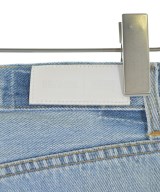 RE/DONE（リダン）デニムパンツ 青 サイズ:28(S位) レディース/2200614141023