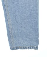 RE/DONE（リダン）デニムパンツ 青 サイズ:28(S位) レディース/2200614141023