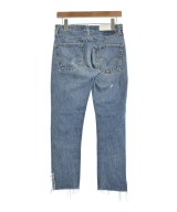 RE/DONE（リダン）デニムパンツ 紺 サイズ:24(S位) レディース/2200670259014