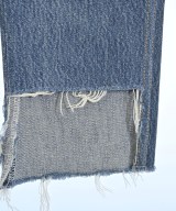 RE/DONE（リダン）デニムパンツ 紺 サイズ:24(S位) レディース/2200670259014