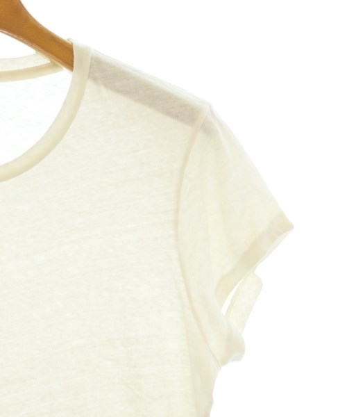 RE/DONE（リダン）Tシャツ・カットソー 白 サイズ:XS レディース/2200672993053
