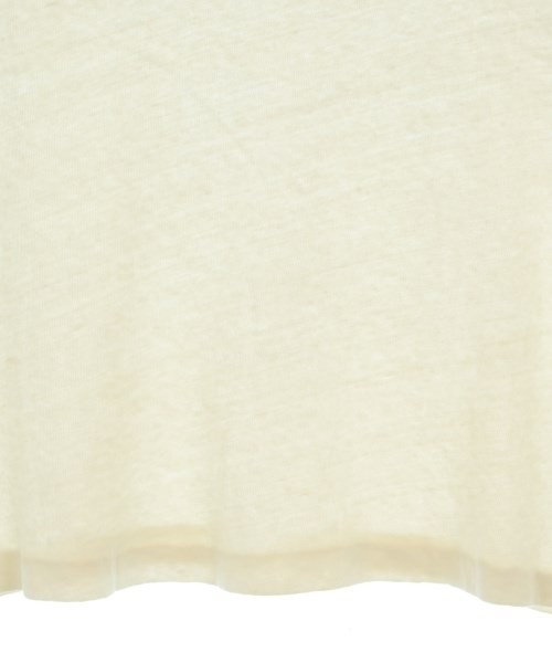 RE/DONE（リダン）Tシャツ・カットソー 白 サイズ:XS レディース/2200672993053