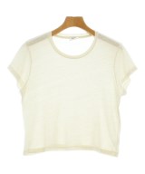 RE/DONE（リダン）Tシャツ・カットソー 白 サイズ:XS レディース/2200672993053