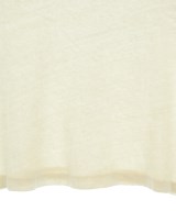 RE/DONE（リダン）Tシャツ・カットソー 白 サイズ:XS レディース/2200672993053