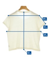 RE/DONE（リダン）Tシャツ・カットソー 白 サイズ:XS レディース/2200672993053