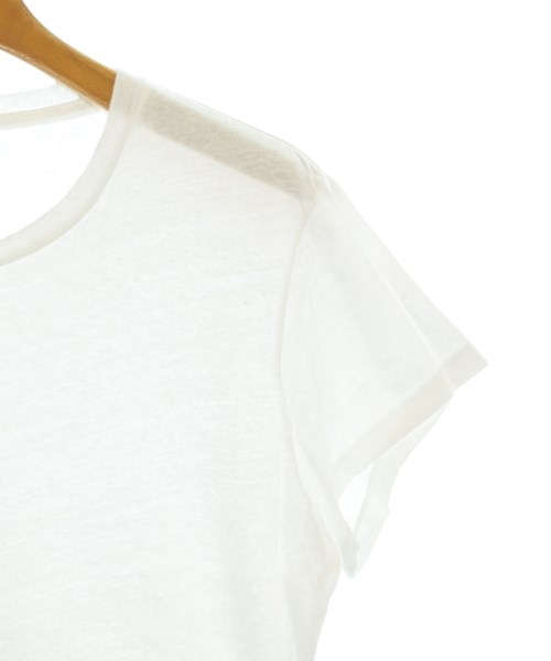 RE/DONE（リダン）Tシャツ・カットソー 白 サイズ:XS レディース/2200672993060