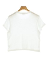 RE/DONE（リダン）Tシャツ・カットソー 白 サイズ:XS レディース/2200672993060