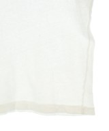 RE/DONE（リダン）Tシャツ・カットソー 白 サイズ:XS レディース/2200672993060