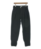 RE/DONE（リダン）デニムパンツ 黒 サイズ:27(M位) レディース/2200671796150