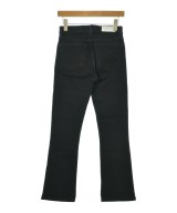 RE/DONE（リダン）デニムパンツ 黒 サイズ:25(S位) レディース/2200674226036