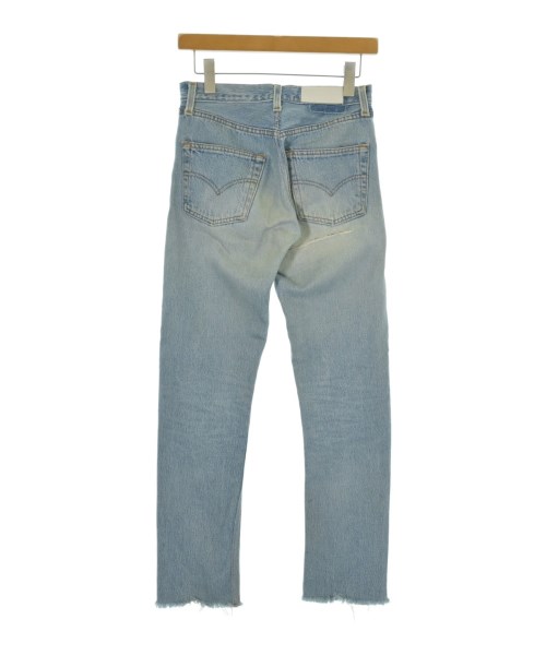 RE/DONE（リダン）デニムパンツ 青 サイズ:24(S位) レディース/2200678320013