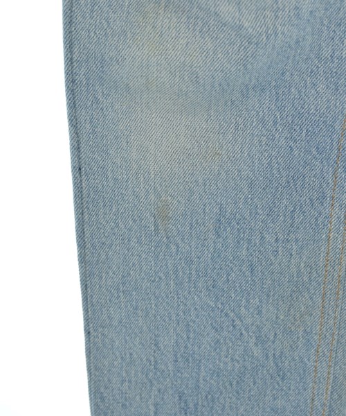 RE/DONE（リダン）デニムパンツ 青 サイズ:24(S位) レディース/2200678320013