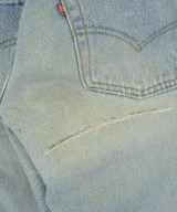 RE/DONE（リダン）デニムパンツ 青 サイズ:24(S位) レディース/2200678320013