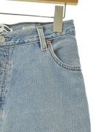 RE/DONE（リダン）デニムパンツ 青 サイズ:25(S位) レディース/2200675289016