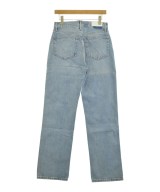 RE/DONE（リダン）デニムパンツ 青 サイズ:28(L位) レディース/2200681490048