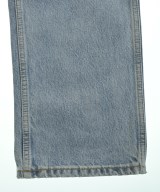 RE/DONE（リダン）デニムパンツ 青 サイズ:28(L位) レディース/2200681490048