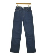 RE/DONE（リダン）デニムパンツ 紺 サイズ:27(M位) レディース/2200681490055