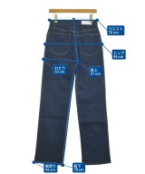 RE/DONE（リダン）デニムパンツ 紺 サイズ:27(M位) レディース/2200681490055
