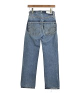 RE/DONE（リダン）デニムパンツ 青 サイズ:25(S位) レディース/2200691305011