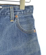 RE/DONE（リダン）デニムパンツ 青 サイズ:25(S位) レディース/2200691305011