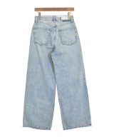 RE/DONE（リダン）デニムパンツ 青 サイズ:27(M位) レディース/2200691862019