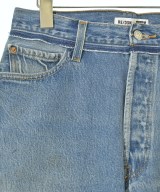 RE/DONE（リダン）デニムパンツ 紺 サイズ:27(M位) レディース/2200691870397