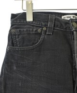 RE/DONE（リダン）デニムパンツ 黒 サイズ:27(M位) レディース/2200691391212
