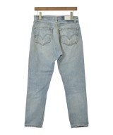 RE/DONE（リダン）デニムパンツ 青 サイズ:27(M位) レディース/2200691391229