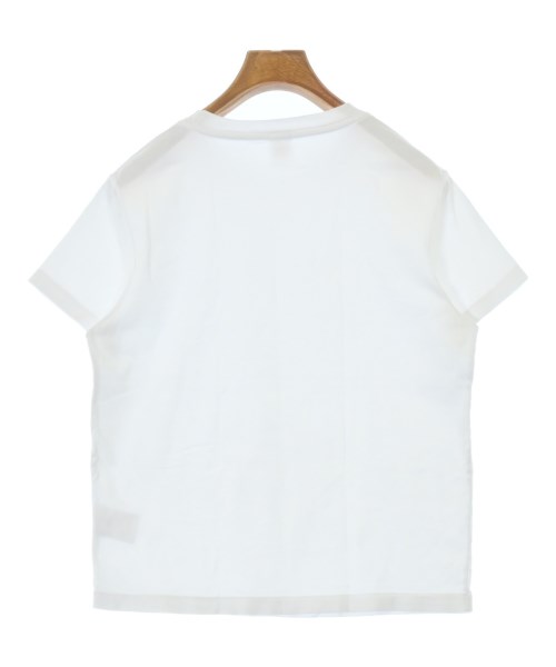 RE/DONE（リダン）Tシャツ・カットソー 白 サイズ:S レディース/2200690640106