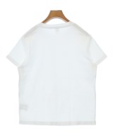 RE/DONE（リダン）Tシャツ・カットソー 白 サイズ:S レディース/2200690640106