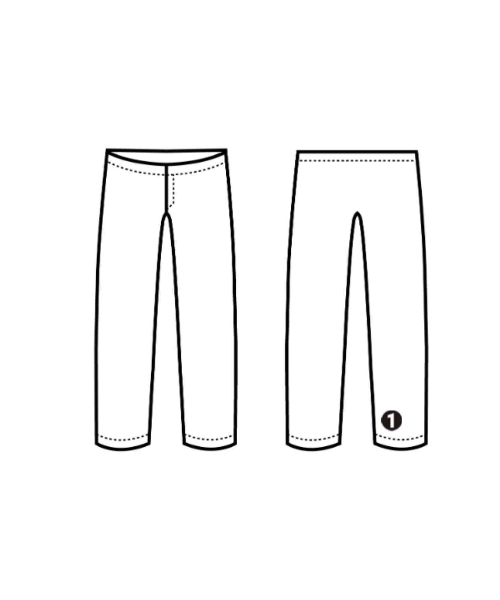 RE/DONE（リダン）デニムパンツ 青 サイズ:25(S位) レディース/2200646333076