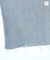 RE/DONE（リダン）デニムパンツ 青 サイズ:25(S位) レディース/2200646333076