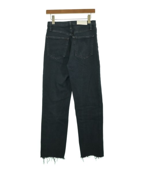 RE/DONE（リダン）デニムパンツ 紺 サイズ:27(M位) レディース/2200658118104