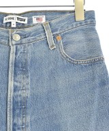 RE/DONE（リダン）デニムパンツ 青 サイズ:27(L位) レディース/2200641963247