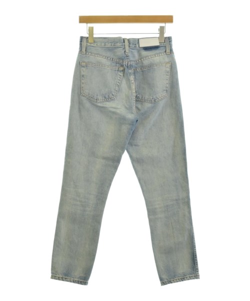 RE/DONE（リダン）デニムパンツ 青 サイズ:26(M位) レディース/2200661504024
