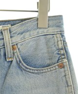 RE/DONE（リダン）デニムパンツ 青 サイズ:26(M位) レディース/2200661504024