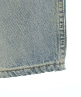 RE/DONE（リダン）デニムパンツ 青 サイズ:26(M位) レディース/2200661504024