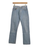 RE/DONE（リダン）デニムパンツ 青 サイズ:24(S位) レディース/2200716353065