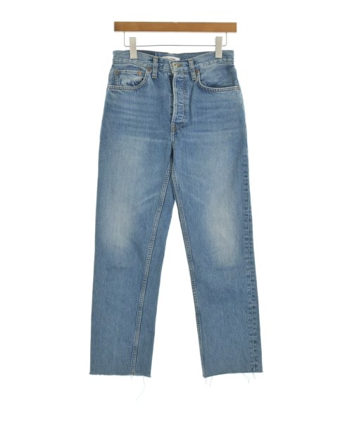 RE/DONE(リダン)のデニムパンツ サイズ:26(M位) 15,400円