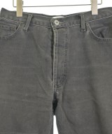 RE/DONE（リダン）デニムパンツ グレー サイズ:28(L位) レディース/2200717942046