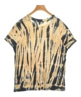 RE/DONE（リダン）Tシャツ・カットソー ベージュ サイズ:XS レディース/2200712095136