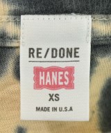 RE/DONE（リダン）Tシャツ・カットソー ベージュ サイズ:XS レディース/2200712095136