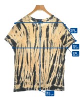 RE/DONE（リダン）Tシャツ・カットソー ベージュ サイズ:XS レディース/2200712095136