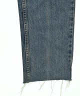 RE/DONE（リダン）デニムパンツ 青 サイズ:24(S位) レディース/2200713808223