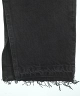 RE/DONE（リダン）その他 黒 サイズ:25(S位) レディース/2200645284058