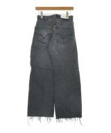 RE/DONE（リダン）デニムパンツ グレー サイズ:27(M位) レディース/2200638004021