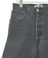 RE/DONE（リダン）デニムパンツ グレー サイズ:27(M位) レディース/2200638004021