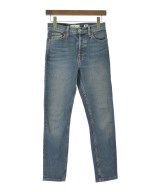 RE/DONE（リダン）デニムパンツ 紺 サイズ:25(S位) レディース/2200646416014