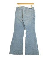 RE/DONE（リダン）デニムパンツ 青 サイズ:26(M位) レディース/2200651812061